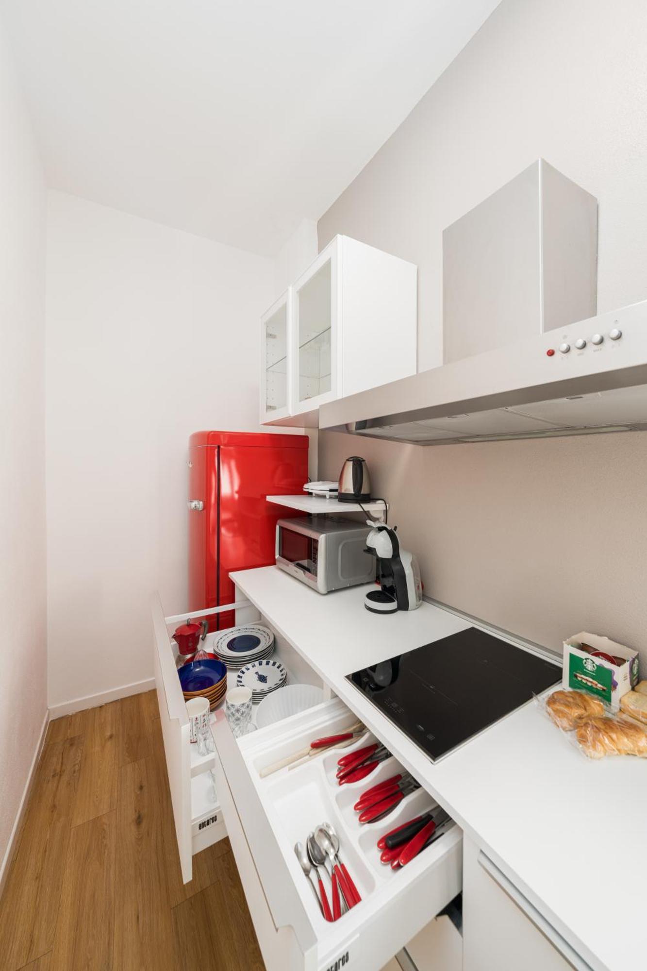 Poseidon Apartment 011019-Lt-0180 몬테로소 알 마레 외부 사진